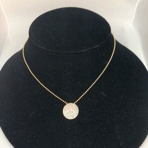Nonpareil Necklace